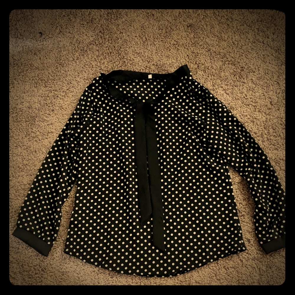 Polka dot